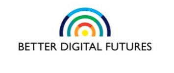 Better digital Futures Logo