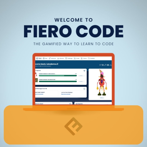 Fiero Code