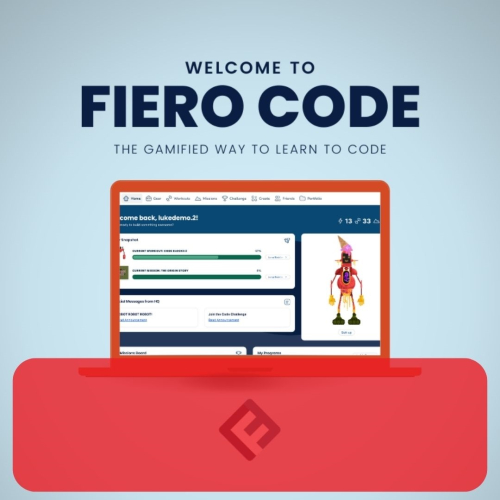 Fiero Code Link